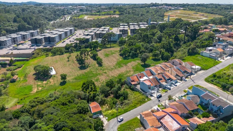 Imagem Terreno Campo Largo 105m²