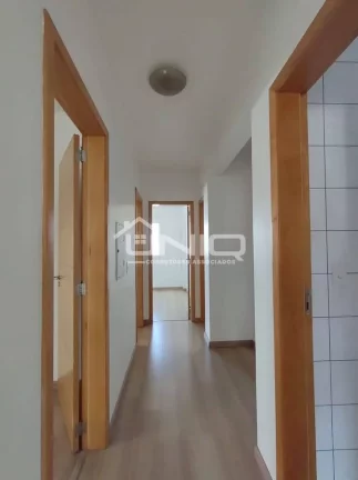 Imagem Apartamento Suíte + 02 - Quartos Ed Varaschin - Centro