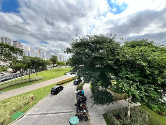 Imagem Sala comercial 32m² à venda no Iguatemi Business em Votorantim/SP