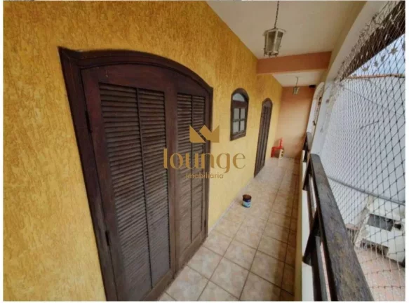 Imagem Casa à venda Jardim São Paulo Zona Oeste - Sorocaba/SP