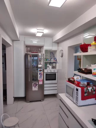 Imagem APARTAMENTO À VENDA NA GRANJA JULIETA DE 109M² E 3 DORMITÓRIOS