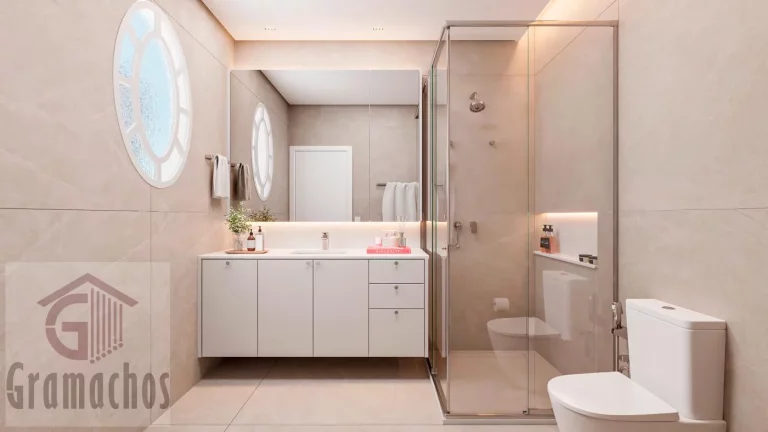 Imagem Apartamento à Venda em Higienópolis  315m² de Sofisticação Lindenberg