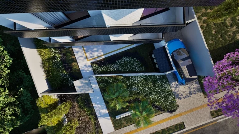 Imagem Barcelona - Apartamento à venda no bairro Hauer - Curitiba/PR
