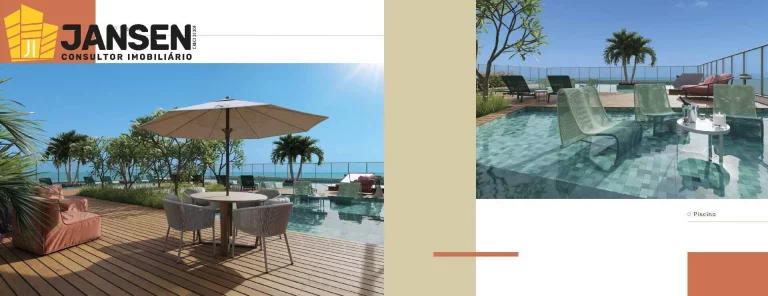 Imagem HORIZON HOME ... MALL, COM 1, 2 OU 3 QUARTOS NO ALTIPLANO