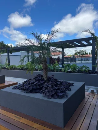 Imagem Apartamento à venda ou para alugar com 3 quartos, sendo 1 suíte, no condomínio Edifício Carraro Essencial, Atibaia - SP