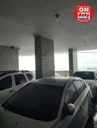 Imagem Apartamento - venda ou aluguel - Morro dos Barbosas - São Vicente/SP