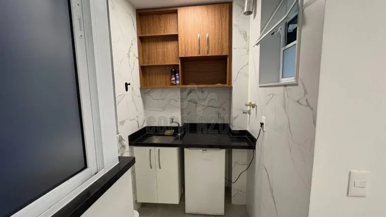Imagem Copacabana - Residencial › Apartamento com 2 quarto(s) a Venda