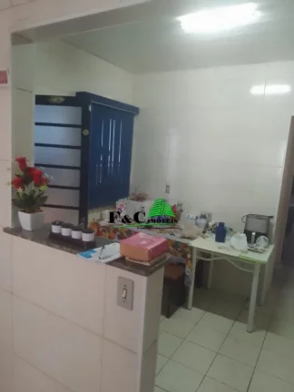 Imagem Casa para Venda em Limeira, Jardim Residencial Antonio Simonetti II, 3 dormitórios, 2 banheiros, 4 vagas