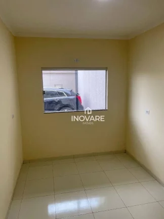 Imagem Apartamento com 2 dormitórios à venda, 1 m² por R$ 270.000,00 - Setor Brasília - Itumbiara/GO