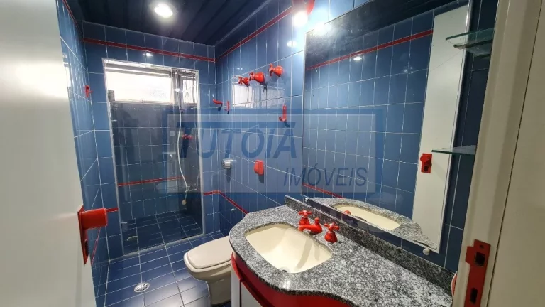 Imagem APARTAMENTO PARA VENDA NO PARAÍSO