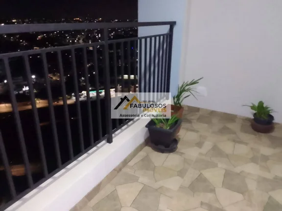 Imagem Apartamento à venda, no Condomínio Terraço Beach Park, em Osasco, São Pedro