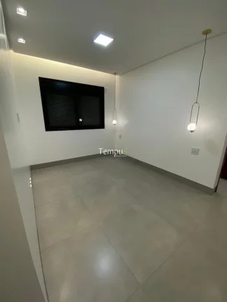 Imagem Residencial Parqville Jacarandá - Casa Alto Padrão RESIDENCIAL PARQUEVILLE JACARANDÁ- Aparecida de Goiânia/GO