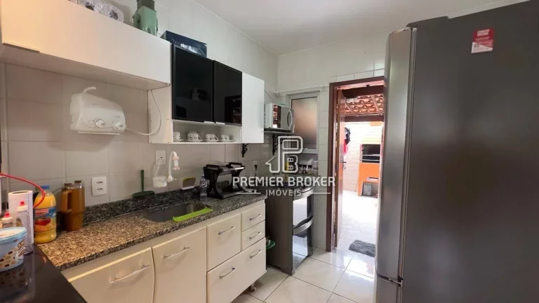 Imagem Casa à venda, 58 m² por R$ 340.000,00 - Parque do Imbui - Teresópolis/RJ