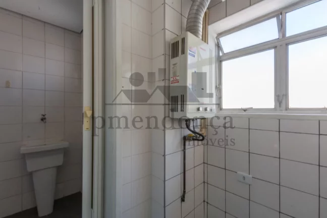 Imagem PERDIZES, Apartamento a venda, 3 dormts, 1 suite, 1 vaga