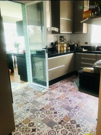 Imagem Apartamento à venda, 137 m² por R$ 950.000,00 - Canto do Forte - Praia Grande/SP