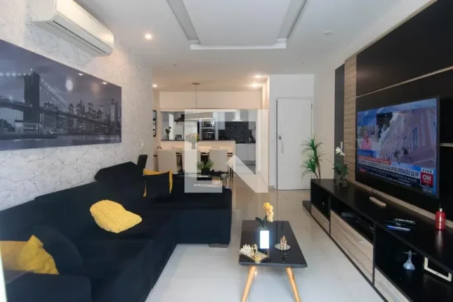 Imagem Apartamento à Venda - Copacabana, 3 Quartos, 118 m2
