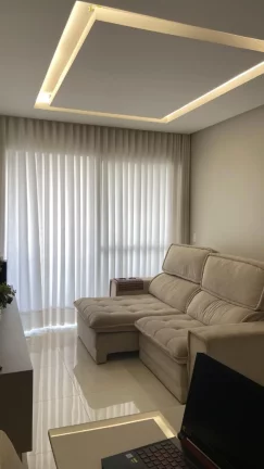 Foto do imóvel Apartamento com 2 Quartos à Venda, 70 m² em Jardim Goiás - Goiânia