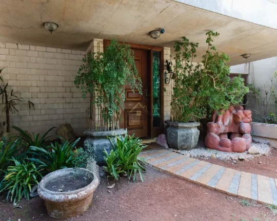 Imagem CASA RESIDENCIAL em São Paulo - SP, GRANJA JULIETA