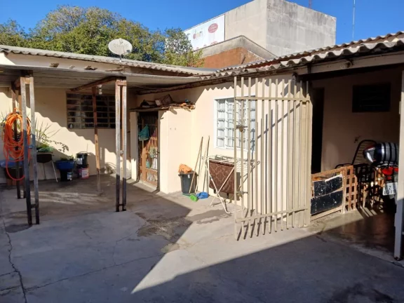 Imagem CASA A VENDA NO JARDIM ITAPEMA
