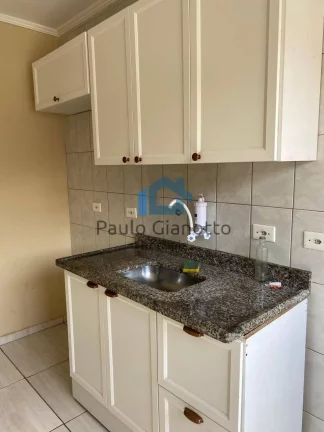 Imagem Apartamento à venda em Condomínio no Centro de Cotia