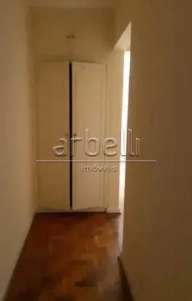 Imagem Apartamento com 110 metros quadrados, 3 dormitórios sendo 1 suíte todos com armários, ampla cozin...