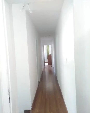 Imagem Apartamento próximo metrô Vila Sonia
