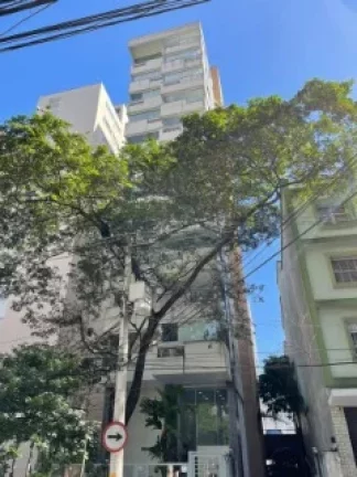 Imagem Sala Comercial à Venda, 33 m² em Paraíso - São Paulo