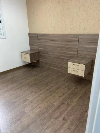 Imagem Apartamento com 2 dormitórios, 63 m² - venda por R$ 440.000 ou aluguel por R$ 3.218/mês - Casa Branca - Santo André/SP