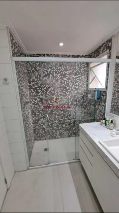 Imagem Apartamento à venda em São Paulo, Várzea da Barra Funda, com 3 quartos, 132m²