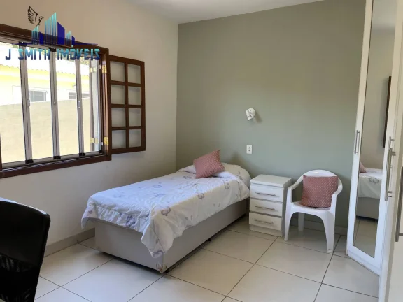 Imagem CASA ESTILO CAMPESTRE, MARAVILHOSA, 3 DORMS, 4 VAGAS, 460m².
