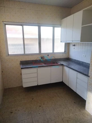 Imagem Casa 2 dorm + 1 vaga - Vila Sônia