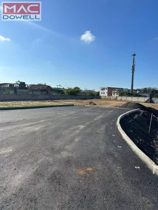 Imagem Terreno para uso comercial / residencial de 5.000 m² - Gradim - SG