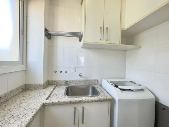 Imagem Apartamento 3 Dormitórios - Bairro --