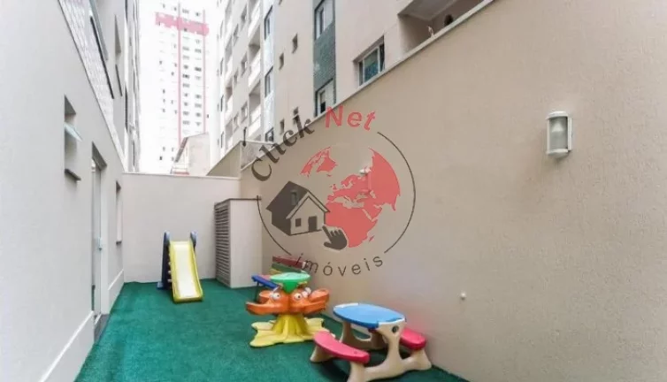 Imagem Cobertura à Venda no bairro Santa Maria em São Caetano