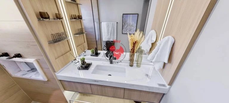 Imagem Apartamento de Alto Padrão à Venda no Bairro Nova Petrópolis – São Bernardo do Campo
