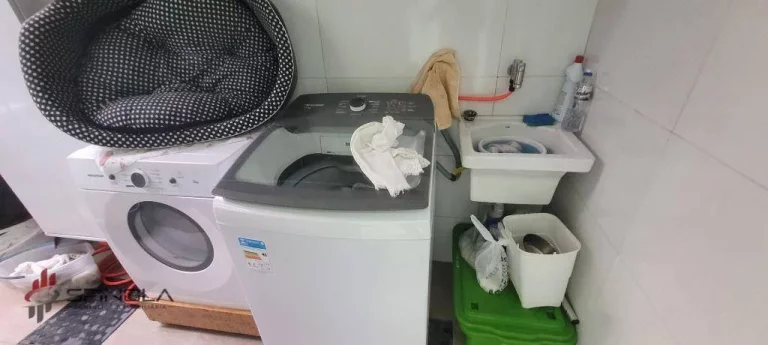 Imagem Sobrado com 2 dormitórios à venda, 73 m² por R$ 410.000,00 - Vila Caiçara - Praia Grande/SP