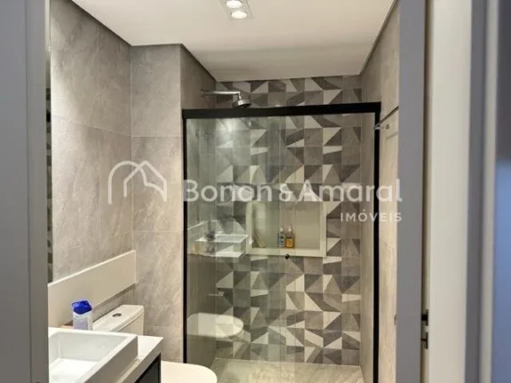 Imagem Se você busca um lar onde elegância e conforto caminham juntos, este imóvel no Taquaral vai surpr...