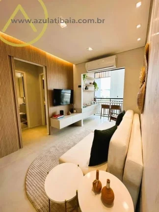 Imagem Apartamentos próximo ao Centro de Atibaia.