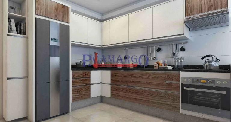 Imagem Apartamento Padrão