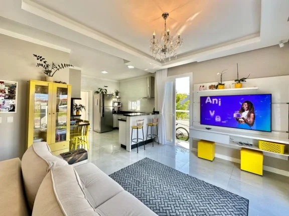 Imagem Apartamento 3 Dormitórios - Bairro Atlantida Sul