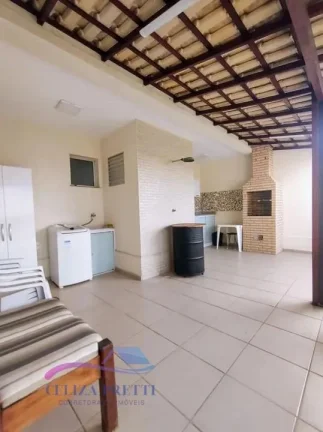 Imagem Cobertura Duplex com Espaço de Lazer Privativo à Venda | 109m² | Bairro Residencial Coqueiral, Home Busca imóveis Cobertura Duplex com Espaço de Lazer Privativo à Venda | 109m²