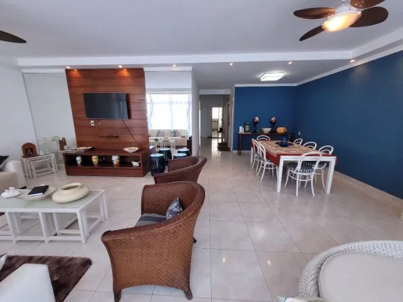 Imagem PITANGUEIRAS - FRENTE TOTAL AO MAR, APARTAMENTO TOTALMENTE REFORMADO E DECORADO, MARAVILHOSA VISTA MAR, GARAGEM NO PRÉDIO.
