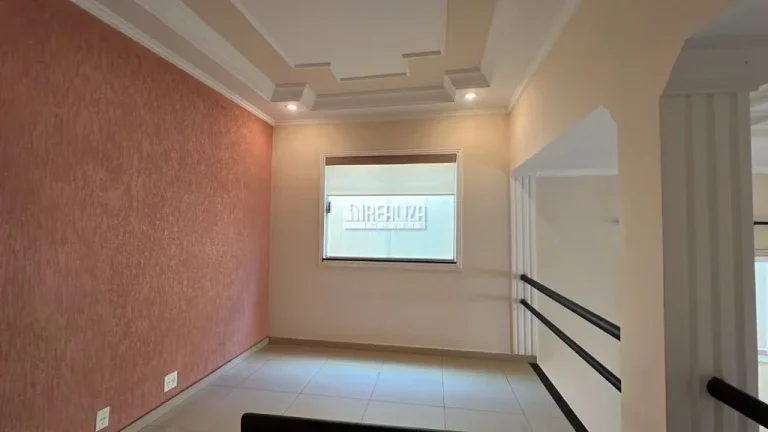 Imagem Casa à venda no bairro Cidade Jardim, em Uberaba