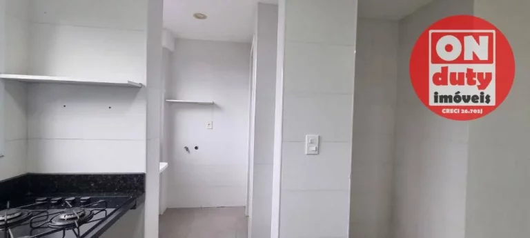 Imagem Apartamento com 2 dormitórios, 53 m² - venda por R$ 530.000,00 ou aluguel por R$ 4.000,00/mês - Marapé - Santos/SP