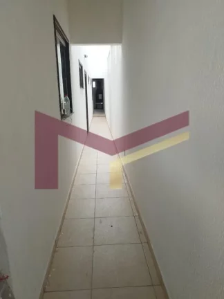 Imagem Casa 4/4 sendo 1 suite na Conceicao