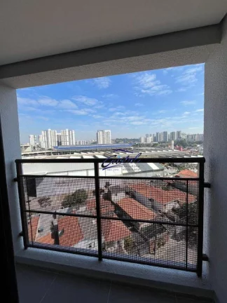 Imagem Apartamento com 2 quartos à venda, 37 m² - Vila Sônia - São Paulo/SP