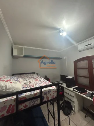 Imagem Casa à venda no bairro Jardim Serra Dourada - Mogi Guaçu/SP