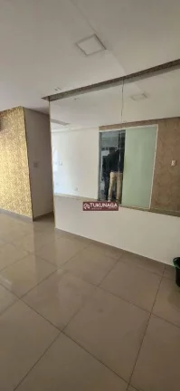 Imagem Apartamento com 3 quartos à venda, 86 m² por R$ 850.000 - Jardim Zaira - Guarulhos/SP