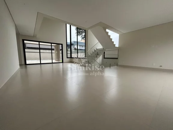 Imagem Casa com 4 dormitórios à venda, 365 m² R$4.280.000 - Burle Marx - Santana de Parnaíba/SP