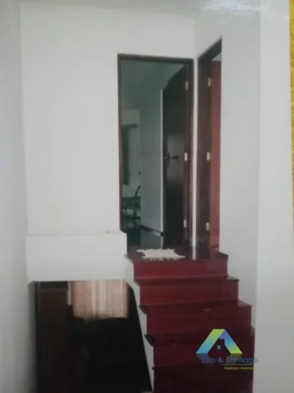Imagem Sobrado com 3 dormitórios à venda, 160 m² por R$ 1.375.000,00 - Alto do Ipiranga - São Paulo/SP